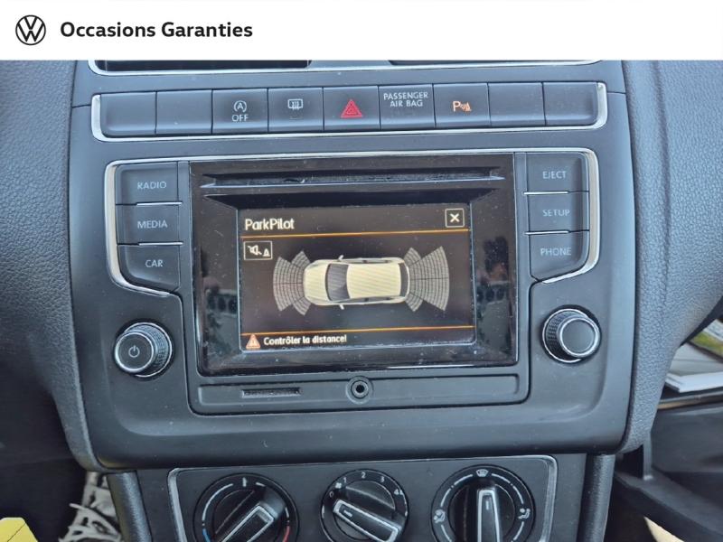Voitures occasions VOLKSWAGEN POLO Confortline Nice