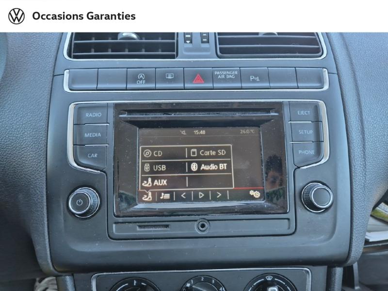 Voitures occasions VOLKSWAGEN POLO Confortline Nice