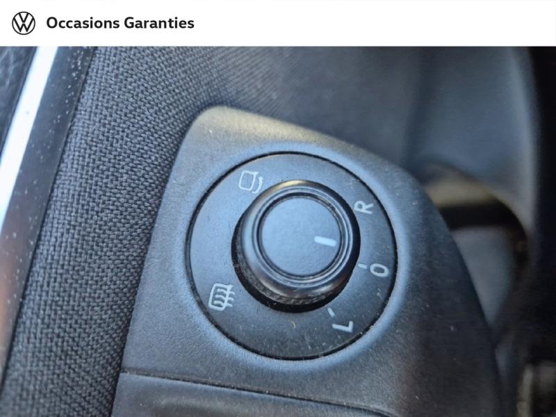Voitures occasions VOLKSWAGEN POLO Confortline Nice