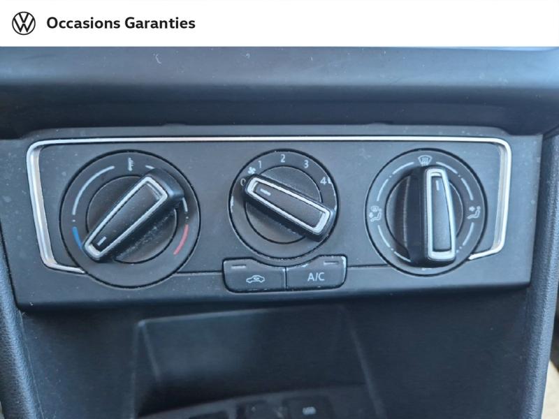 Voitures occasions VOLKSWAGEN POLO Confortline Nice