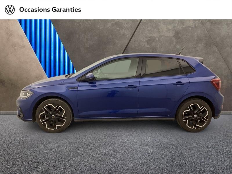 Voitures occasions VOLKSWAGEN POLO R-Line Edition Nice