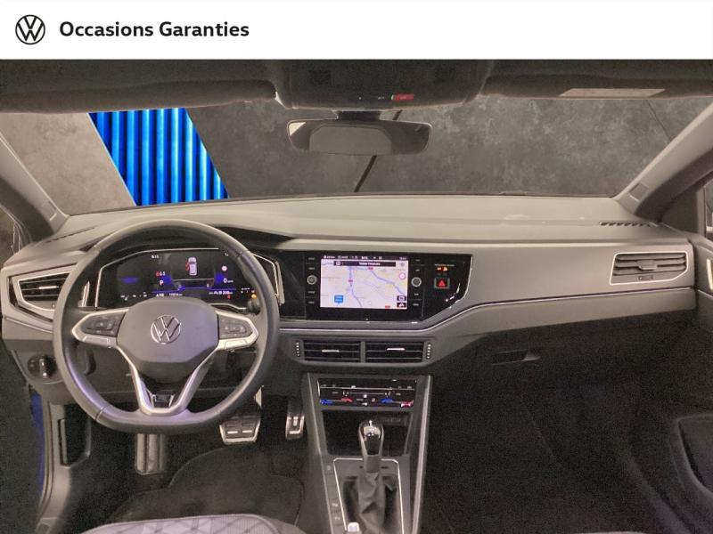 Voitures occasions VOLKSWAGEN POLO R-Line Edition Nice