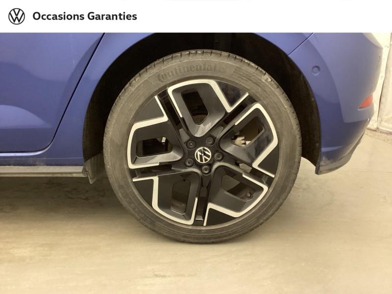 Voitures occasions VOLKSWAGEN POLO R-Line Edition Nice