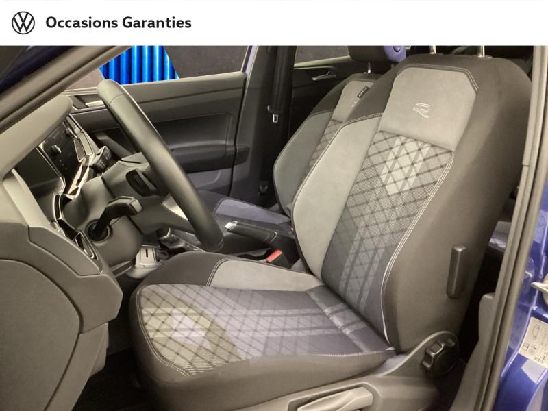 Voitures occasions VOLKSWAGEN POLO R-Line Edition Nice