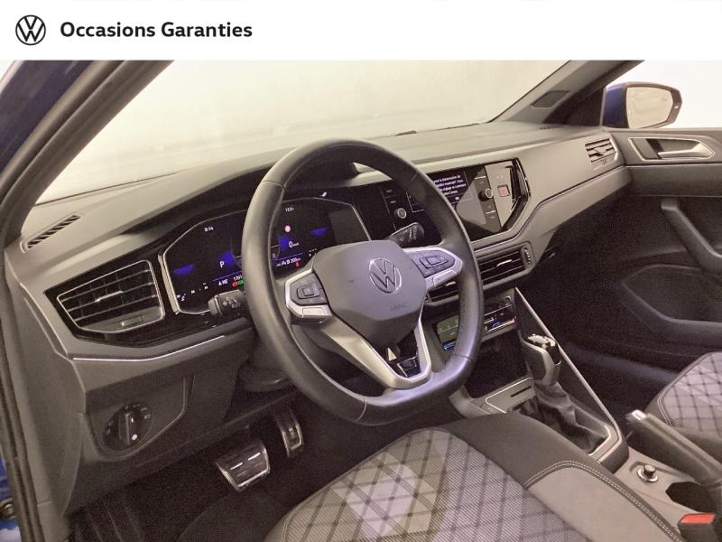 Voitures occasions VOLKSWAGEN POLO R-Line Edition Nice