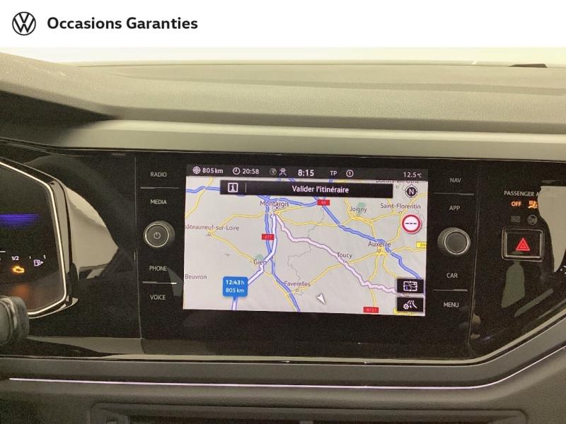 Voitures occasions VOLKSWAGEN POLO R-Line Edition Nice