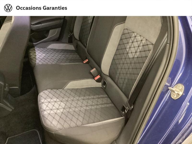 Voitures occasions VOLKSWAGEN POLO R-Line Edition Nice