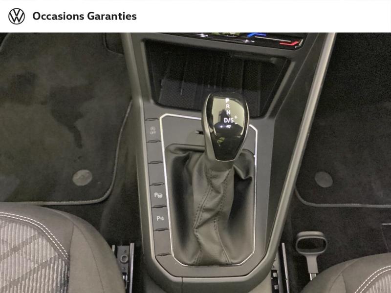Voitures occasions VOLKSWAGEN POLO R-Line Edition Nice
