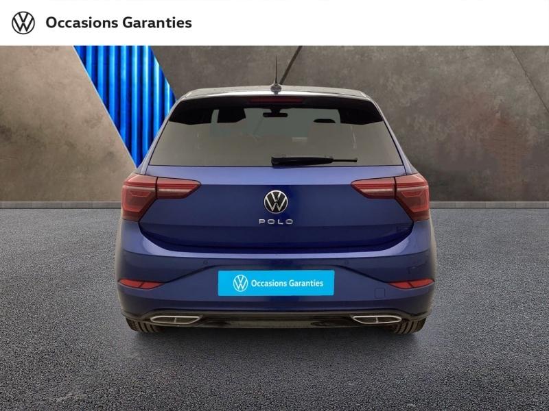 Voitures occasions VOLKSWAGEN POLO R-Line Edition Nice