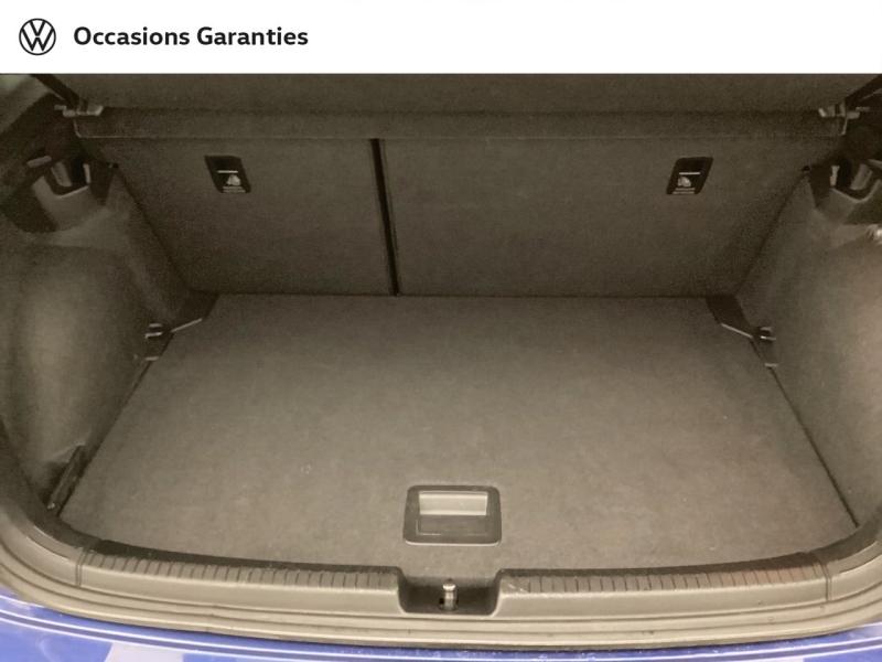 Voitures occasions VOLKSWAGEN POLO R-Line Edition Nice