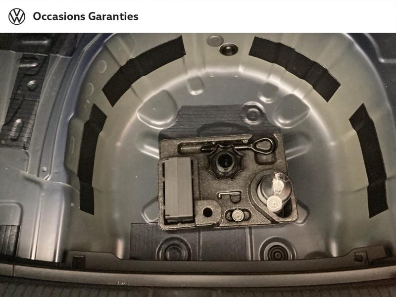 Voitures occasions VOLKSWAGEN POLO R-Line Edition Nice