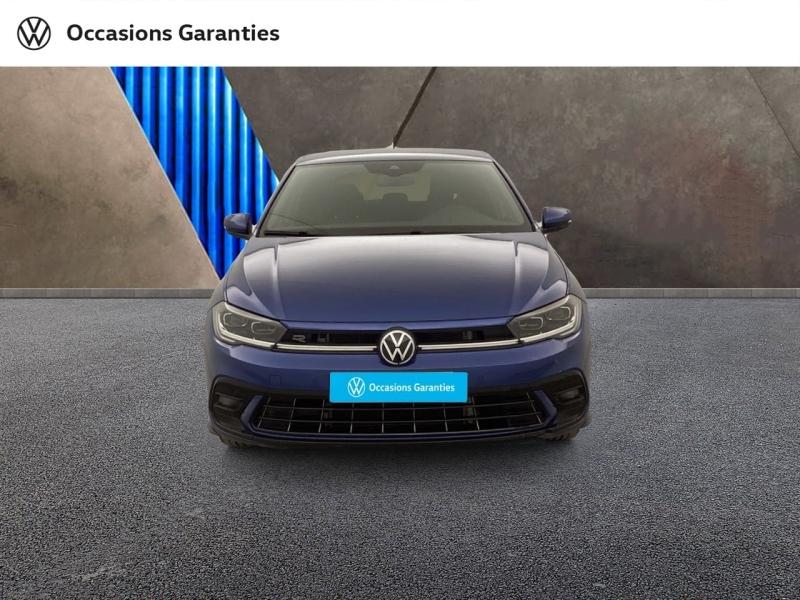 Voitures occasions VOLKSWAGEN POLO R-Line Edition Nice