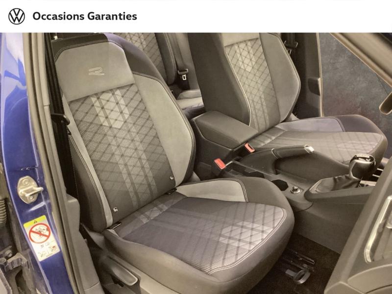 Voitures occasions VOLKSWAGEN POLO R-Line Edition Nice