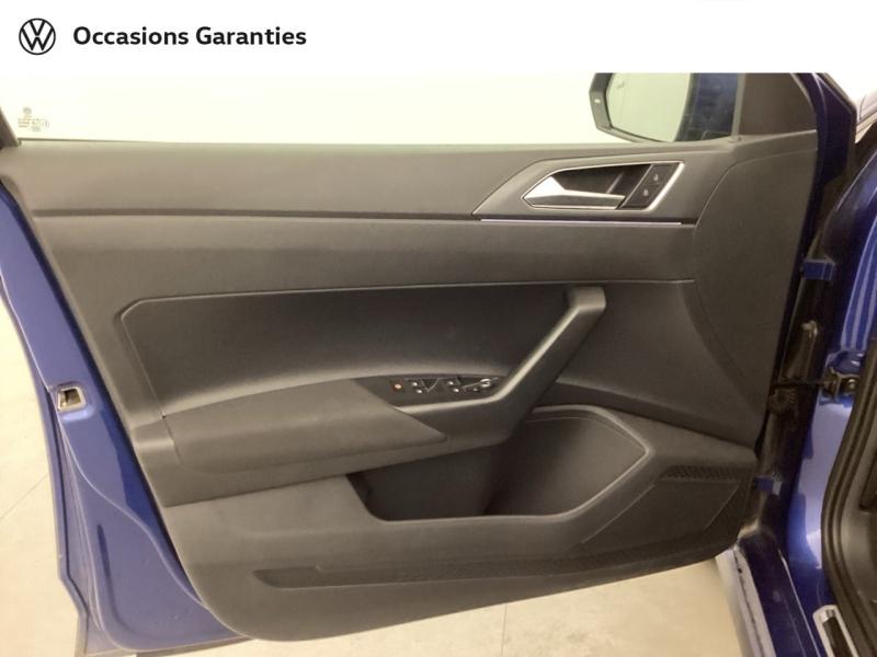 Voitures occasions VOLKSWAGEN POLO R-Line Edition Nice