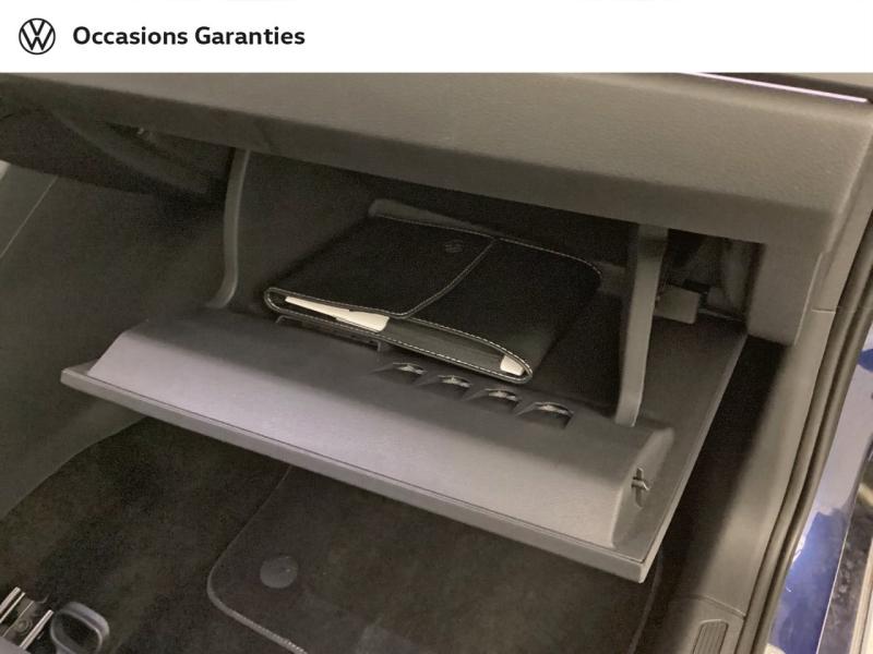 Voitures occasions VOLKSWAGEN POLO R-Line Edition Nice