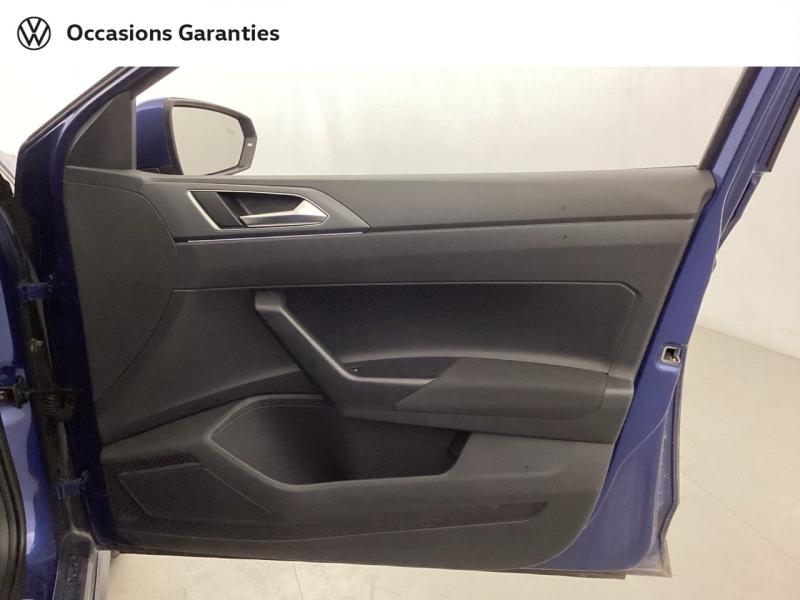 Voitures occasions VOLKSWAGEN POLO R-Line Edition Nice