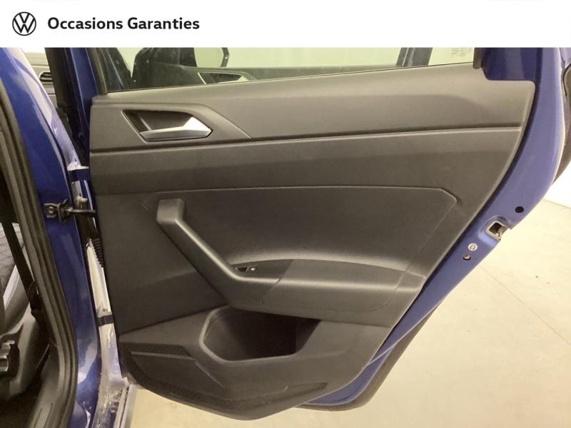 Voitures occasions VOLKSWAGEN POLO R-Line Edition Nice