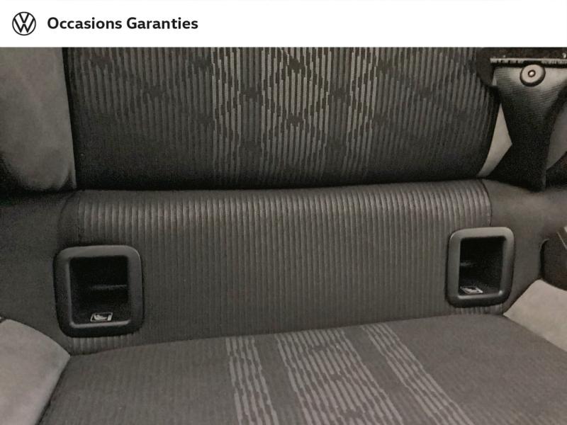 Voitures occasions VOLKSWAGEN POLO R-Line Edition Nice