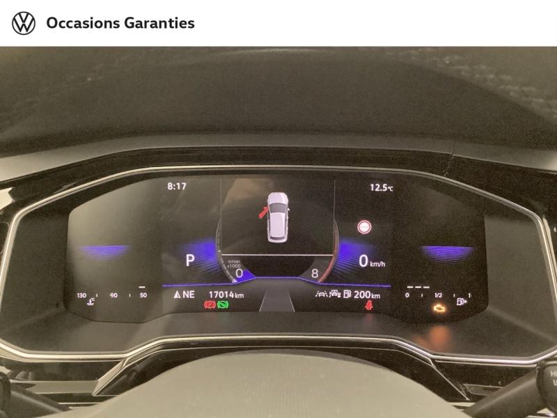 Voitures occasions VOLKSWAGEN POLO R-Line Edition Nice