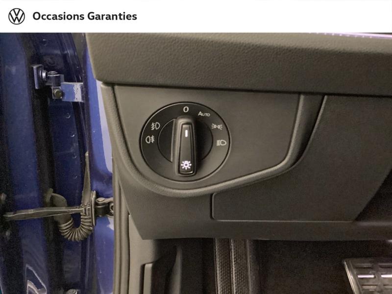 Voitures occasions VOLKSWAGEN POLO R-Line Edition Nice