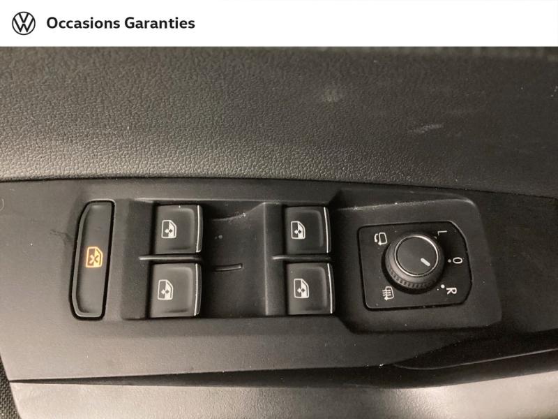 Voitures occasions VOLKSWAGEN POLO R-Line Edition Nice