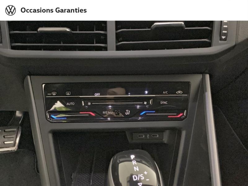 Voitures occasions VOLKSWAGEN POLO R-Line Edition Nice