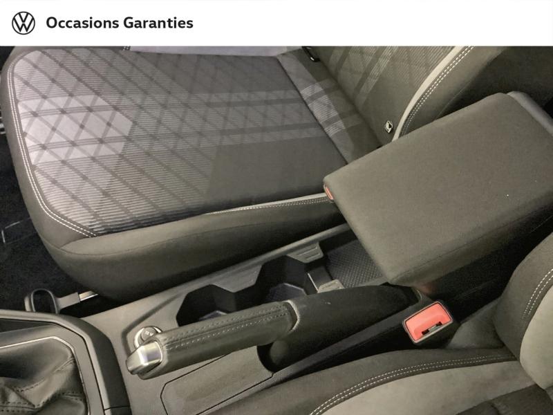 Voitures occasions VOLKSWAGEN POLO R-Line Edition Nice