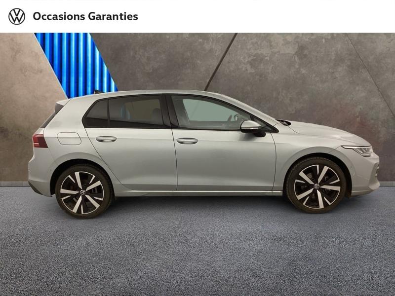 Voitures occasions VOLKSWAGEN GOLF VW Edition Nice