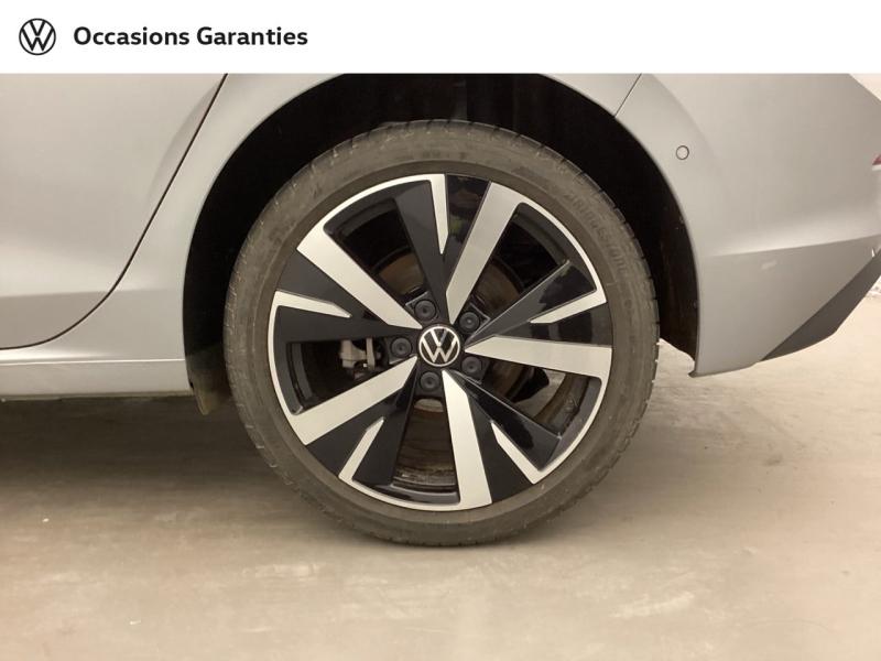 Voitures occasions VOLKSWAGEN GOLF VW Edition Nice