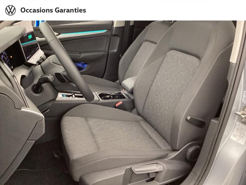 Voitures occasions VOLKSWAGEN GOLF VW Edition Nice