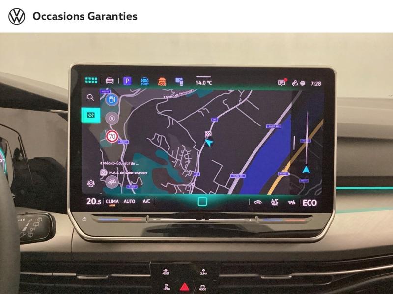 Voitures occasions VOLKSWAGEN GOLF VW Edition Nice