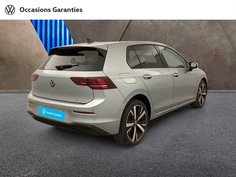 Voitures occasions VOLKSWAGEN GOLF VW Edition Nice