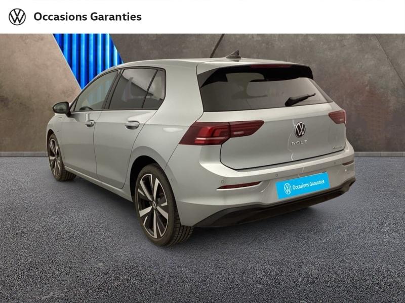 Voitures occasions VOLKSWAGEN GOLF VW Edition Nice
