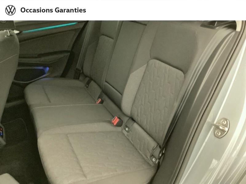 Voitures occasions VOLKSWAGEN GOLF VW Edition Nice