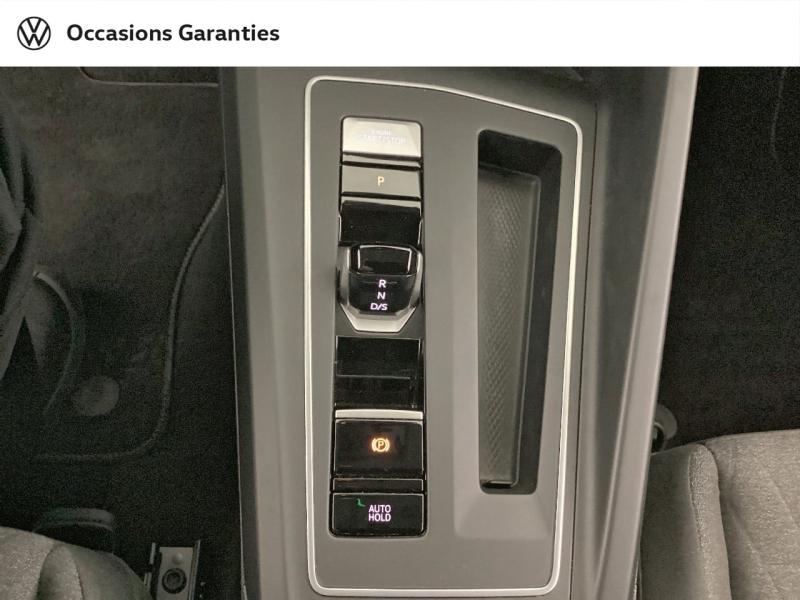 Voitures occasions VOLKSWAGEN GOLF VW Edition Nice