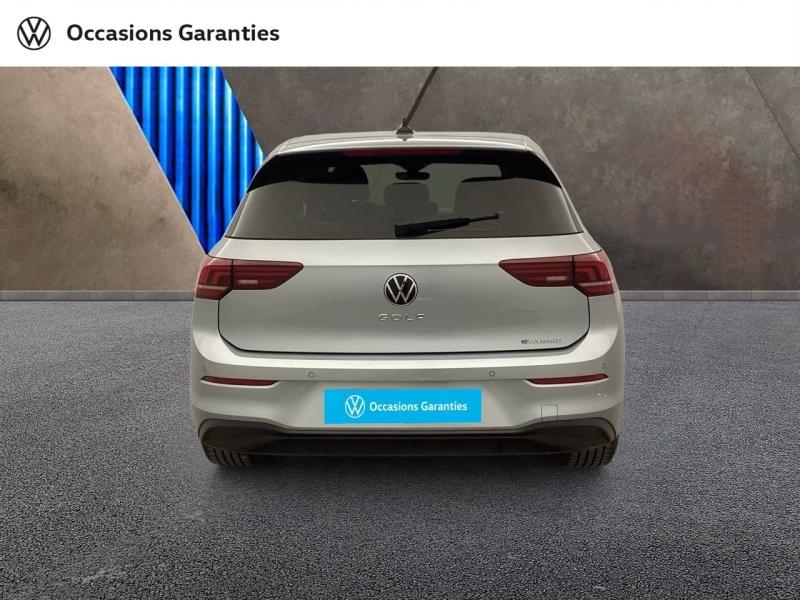 Voitures occasions VOLKSWAGEN GOLF VW Edition Nice