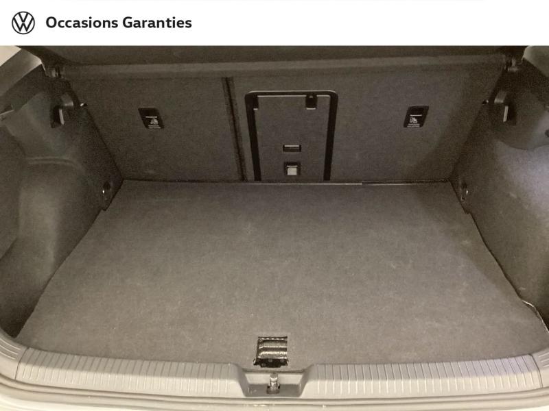 Voitures occasions VOLKSWAGEN GOLF VW Edition Nice