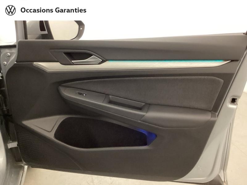 Voitures occasions VOLKSWAGEN GOLF VW Edition Nice