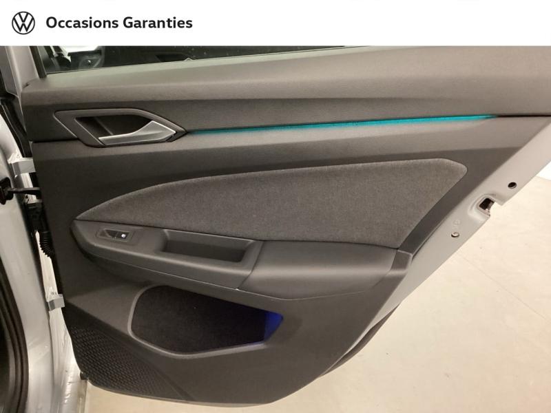 Voitures occasions VOLKSWAGEN GOLF VW Edition Nice