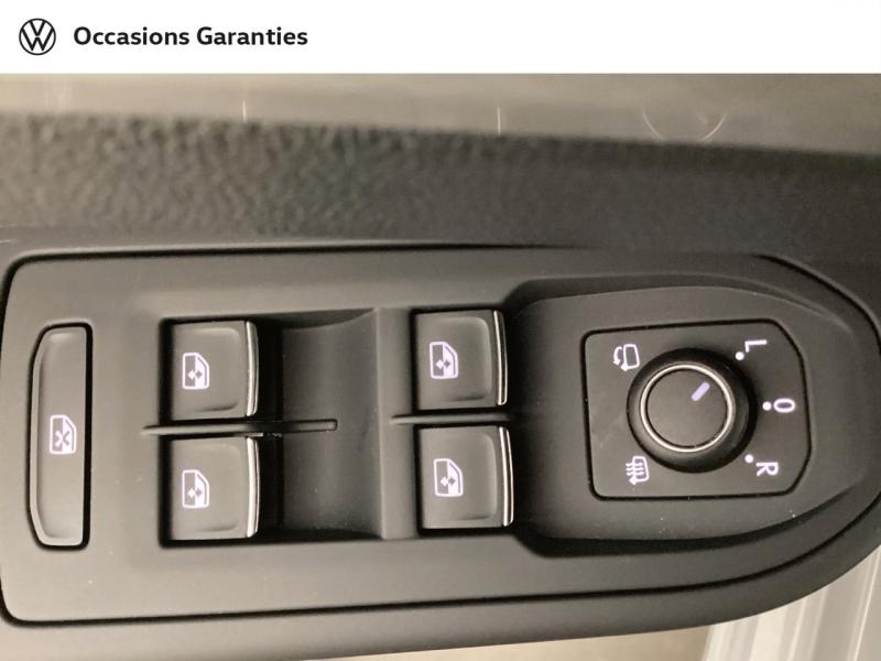 Voitures occasions VOLKSWAGEN GOLF VW Edition Nice