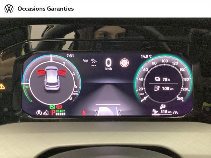Voitures occasions VOLKSWAGEN GOLF VW Edition Mougins