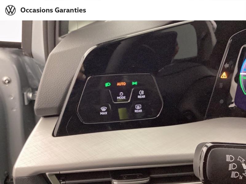 Voitures occasions VOLKSWAGEN GOLF VW Edition Nice