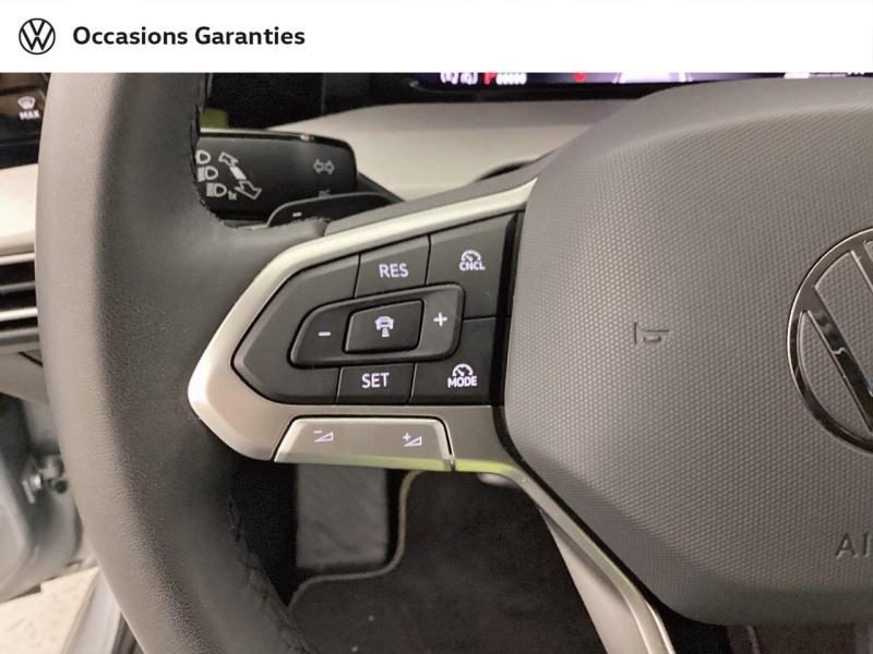 Voitures occasions VOLKSWAGEN GOLF VW Edition Nice