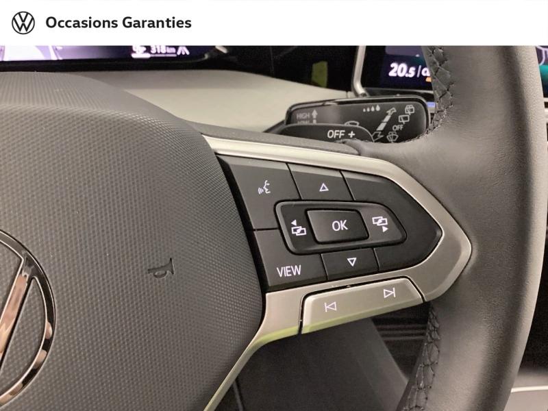 Voitures occasions VOLKSWAGEN GOLF VW Edition Nice