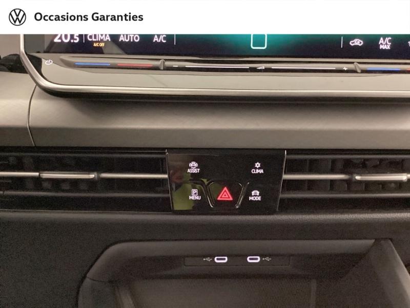 Voitures occasions VOLKSWAGEN GOLF VW Edition Nice