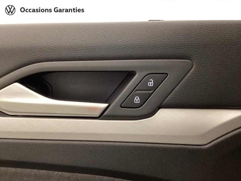 Voitures occasions VOLKSWAGEN GOLF VW Edition Nice