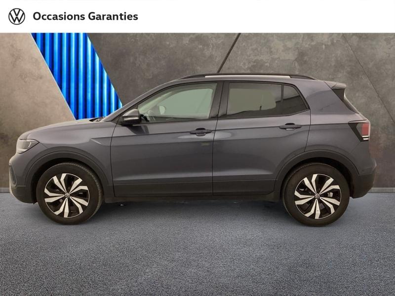 Voitures occasions VOLKSWAGEN T-CROSS VW Edition Nice