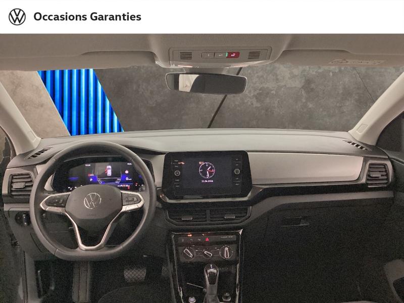 Voitures occasions VOLKSWAGEN T-CROSS VW Edition Nice