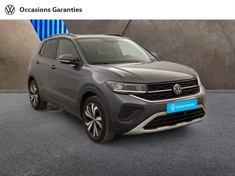 Voitures occasions VOLKSWAGEN T-CROSS VW Edition Nice