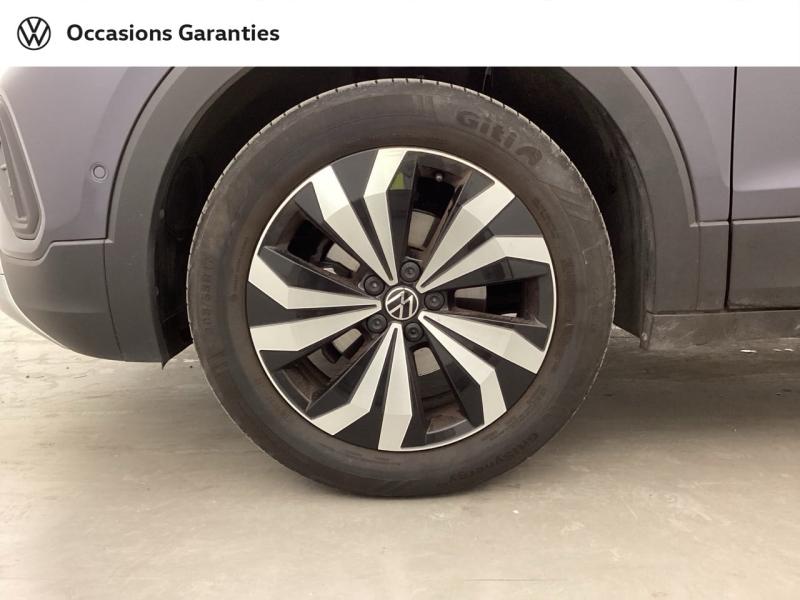 Voitures occasions VOLKSWAGEN T-CROSS VW Edition Nice
